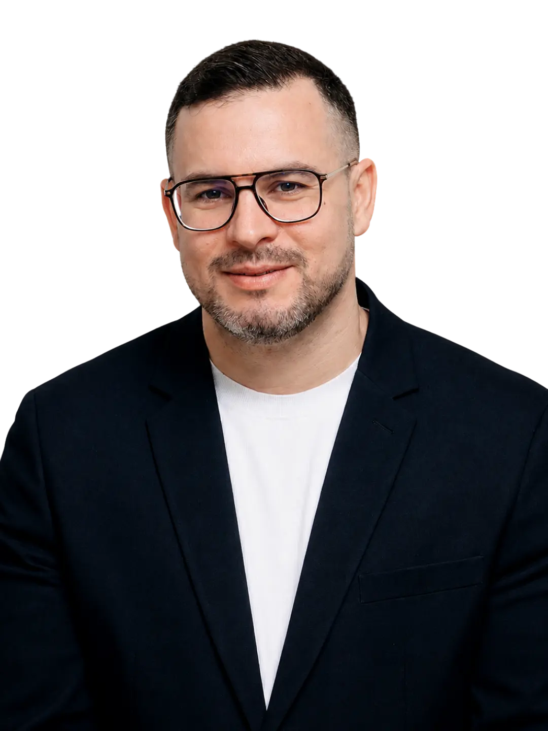 Hamza Mabrouk, Digital Marketing Consultant