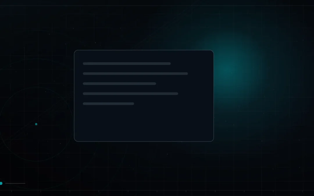 AI answer card with a highlighted line and cited source nodes – FAQ Pages That AI Engines Love (and Customers Actually Read)