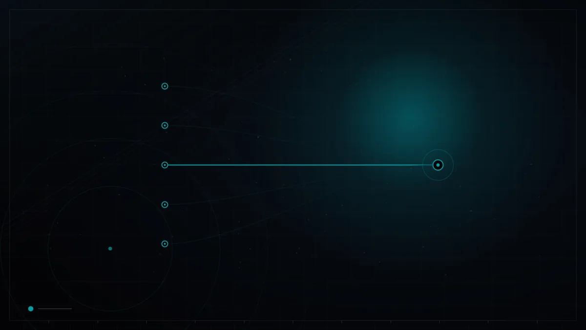 Multiple paths converging into a single conversion point – GA4 for Business Owners