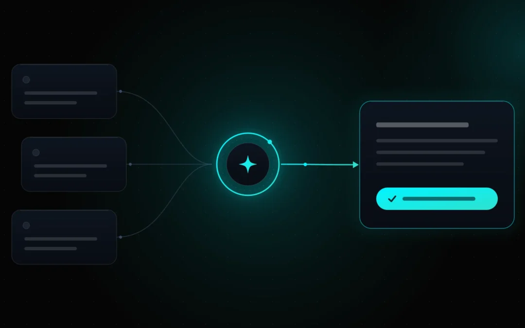 What is generative engine optimization (GEO): AI engines citing your brand in their answers
