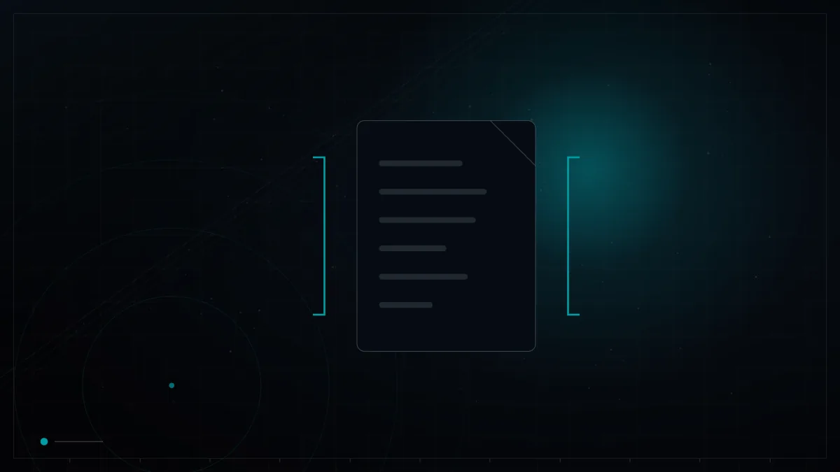 Structured document framed by code brackets – hreflang Done Right