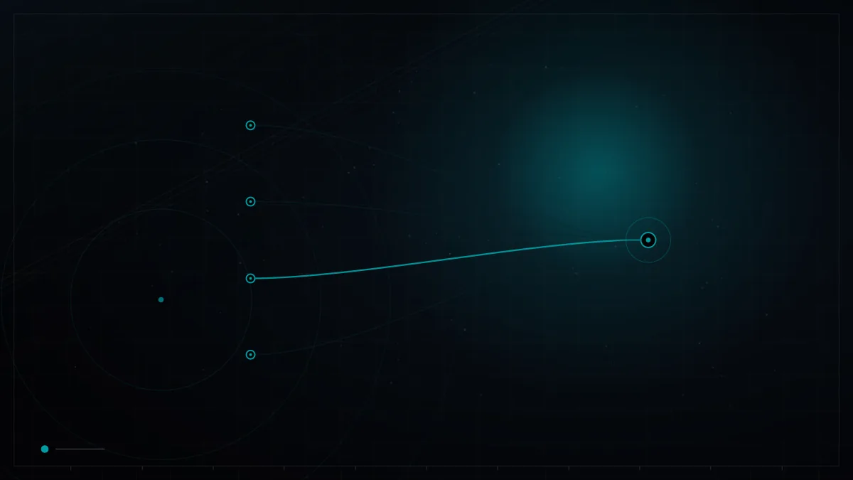 Chemins multiples convergeant vers un point de conversion – Prompt engineering pour marketeurs