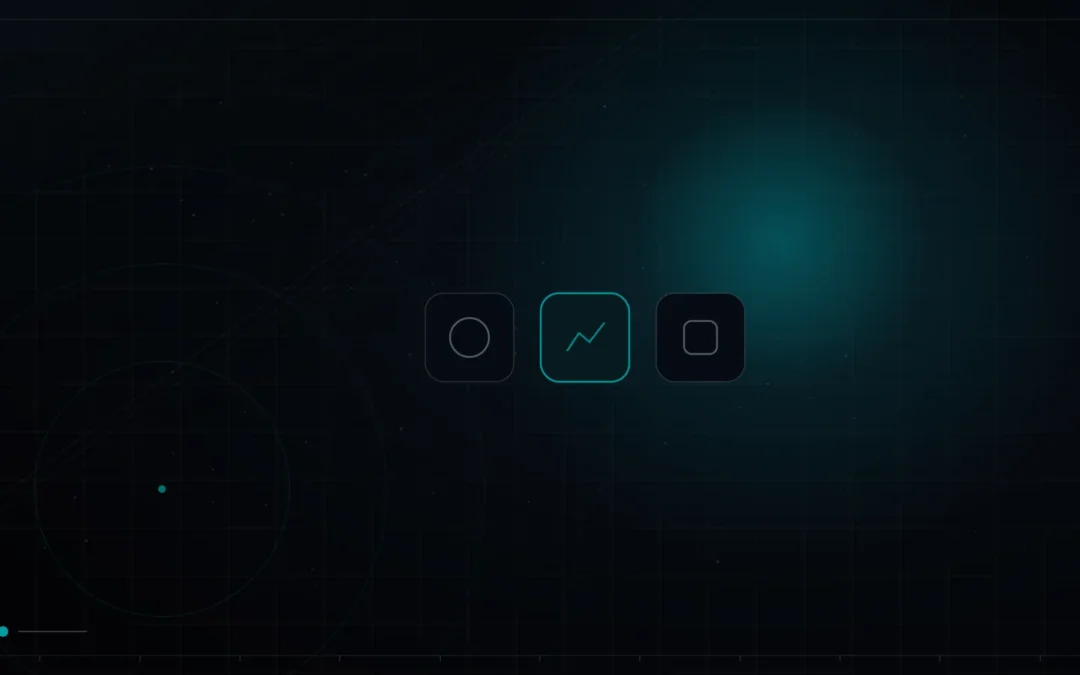 Grid of app tiles with one highlighted platform – Short-Form Video Strategy