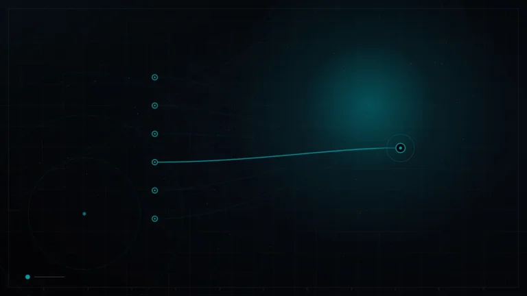Multiple paths converging into a single conversion point – UTM Discipline